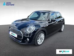 Mini Mini One 102ch BVA7 109g