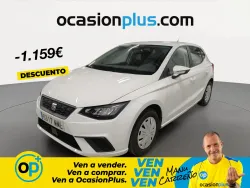 SEAT Ibiza 1.0 MPI Evo S&S Reference 80