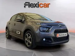 Citroën C3 1.2 PureTech Plus
