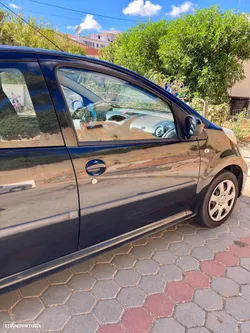 Peugeot 107 1.0 Urban Style