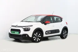 Citroën C3 1.2 PureTech Shine