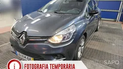Renault Clio de 2019