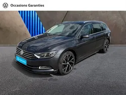 Volkswagen Passat SW 2.0 TDI 150ch Confortline Business DSG7 Euro6d-T