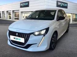 PEUGEOT 208 1.2 Puretech S&S Active 100