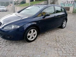 Seat Leon 1.9 tdi