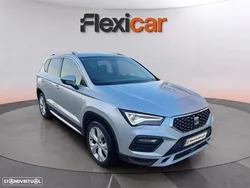 SEAT Ateca 1.5 TSI Xperience DSG