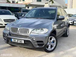 BMW X5 40 d xDrive Pack M