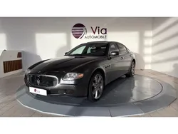 MASERATI QUATTROPORTE V8 4.2 400 - SUIVI COMPLET - Toit Ouvrant