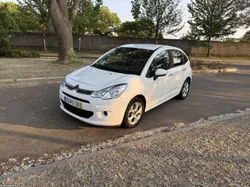 Citroën C3 1.4