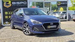 Hyundai i30 1.0 T-GDi Comfort+Navi de 2019