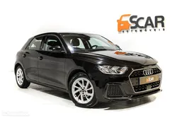 Audi A1 Sportback 25 TFSI Advanced
