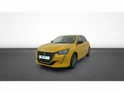 Peugeot 208 PureTech 100 S&S EAT8 Style
