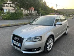 AUDI A3 SportBack 1.6 TDI 105 CV Année 2011