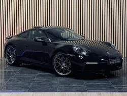 PORSCHE 911 992 CARRERA coupe 3.0 FLAT 6 TURBO 385 PDK SIEGES VENTILÉS SUPERBE CONFIG IMMAT FRANCE