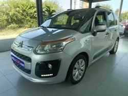 Citroen C3 Picasso BlueHDi 100 Confort