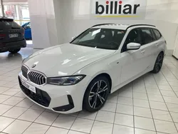BMW Série 3 G21 Touring 320D XDRIVE 190 CH BVA8 M SPORT