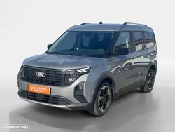 Ford Tourneo Courier 1.0 EcoBoost Active
