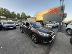 Citroën DS4 e-HDi 115 Airdream So Chic BMP6