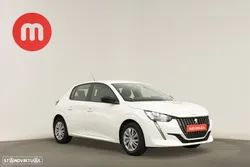 Peugeot 208 1.2 PureTech Active