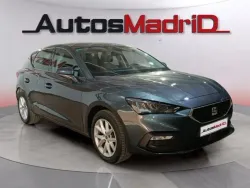 SEAT Leon 2.0 TDI 110kW DSG-7 Style Go