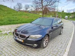 BMW 520 f11