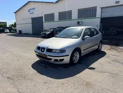 Seat Leon 1.9 TDI 110 CV STYLE