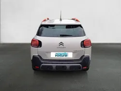 Citroën C3 Aircross PureTech 110 S&S BVM6 - Shine