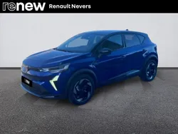 Renault Captur TCe 90 ch Techno