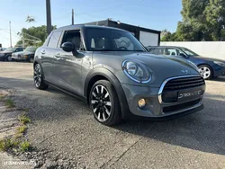 MINI 5 Portas Cooper D