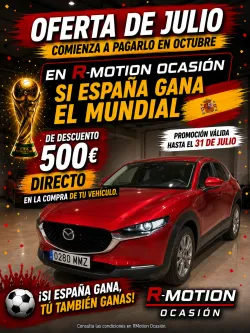MAZDA CX-30 2.0 Skyactiv-G Zenith 2WD Aut. 90kW