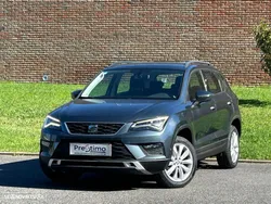 SEAT Ateca 1.6 TDI Style