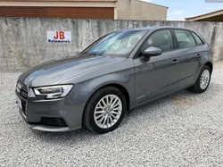 Audi A3 Sportback 1.6 TDI
