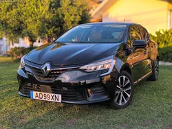 Renault Clio Active