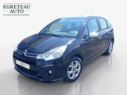 CITROEN C3 C3 VTi 82 Collection