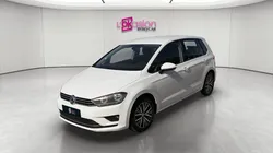 VOLKSWAGEN Golf Sportsvan 1.4 TSI 125 BMT Série Spéciale Allstar