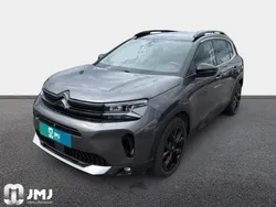 Citroën C5 Aircross BlueHDi 130 EAT8 Max
