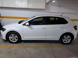VW Polo 1.0TSI Comfortline 95 cv