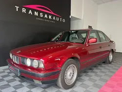 BMW SERIE 5 E34 525i