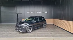 Citroën C3 Aircross BlueHDi 110 S&S BVM6 Shine