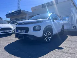 Citroën C3 AIRCROSS 1.5BLUEHDI S&S 100CV Shine Business