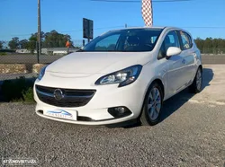 Opel Corsa 1.3 CDTi Edition