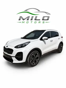 Kia Sportage 136 BVA GT-Line Premium