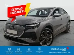 Audi Q4 e-tron Sportback 45 Sport 210 kW (285 CV)