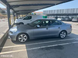 BMW 530 dA