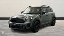 Mini Countryman Cooper 136ch Edition Premium BVA7