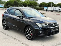 SEAT Arona 1.0 TSI 81 kW