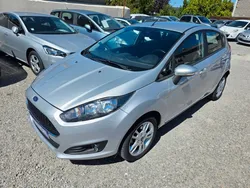 Ford FIESTA 1.25i 85 CV 81 846 KMS