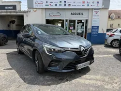 Renault Clio V 1.3 TCE 130 INITIALE