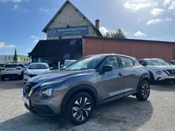 Nissan Juke 1.0 DIG-T 114ch Business Edition DCT7 2023.5