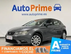 SEAT Leon 1.6TDI CR S&S Style 105